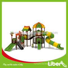 Outdoor Spielplatz Ausrüstung für Kinder Lala Wald SerieLE-LL-012